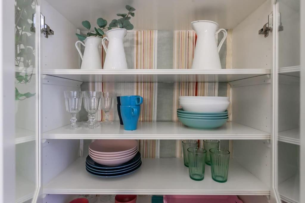 Casa Di Maya: Charme & Stile, Cuore Milano Zewnętrze zdjęcie