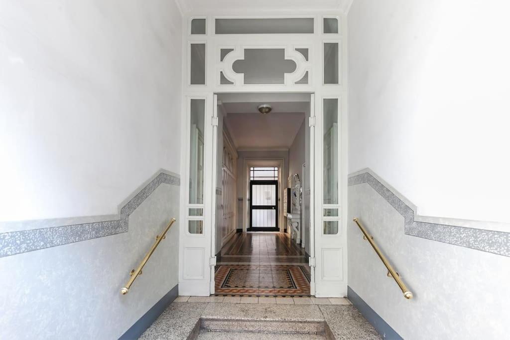 Casa Di Maya: Charme & Stile, Cuore Milano Zewnętrze zdjęcie