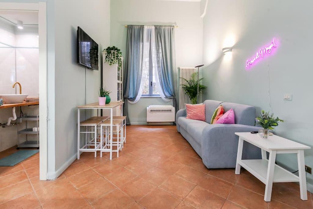 Casa Di Maya: Charme & Stile, Cuore Milano Zewnętrze zdjęcie