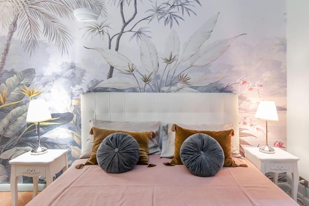 Casa Di Maya: Charme & Stile, Cuore Milano Zewnętrze zdjęcie