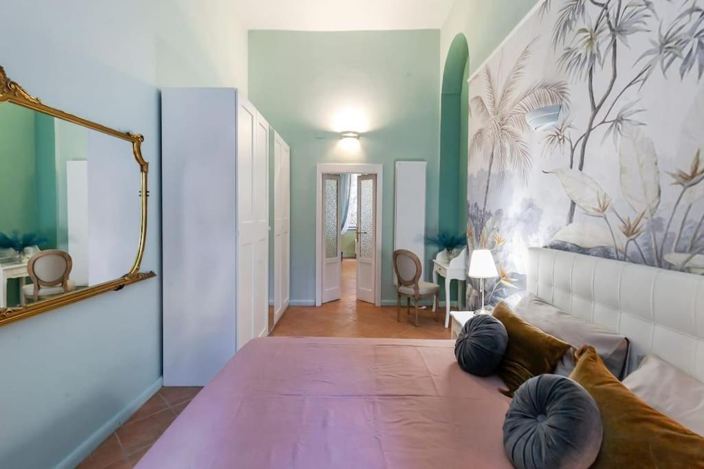 Casa Di Maya: Charme & Stile, Cuore Milano Zewnętrze zdjęcie