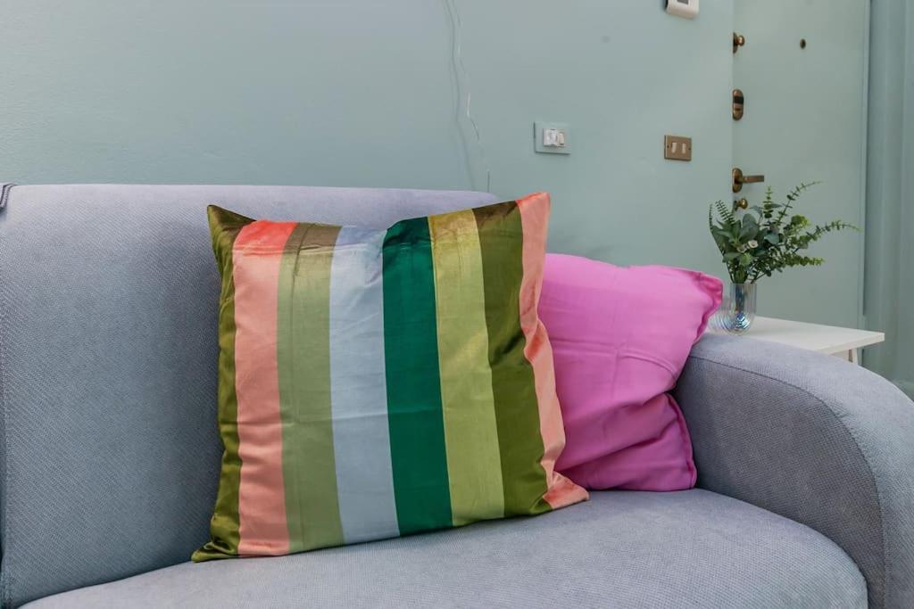 Casa Di Maya: Charme & Stile, Cuore Milano Zewnętrze zdjęcie