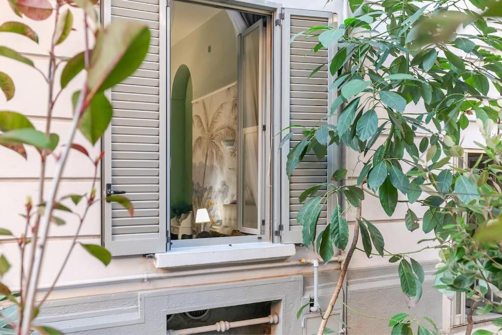 Casa Di Maya: Charme & Stile, Cuore Milano Zewnętrze zdjęcie